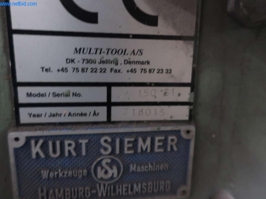 Maschinen und Anlagen der Pella Sietas GmbH-2