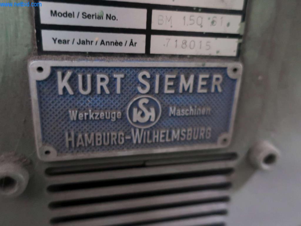 Maschinen und Anlagen der Pella Sietas GmbH-3