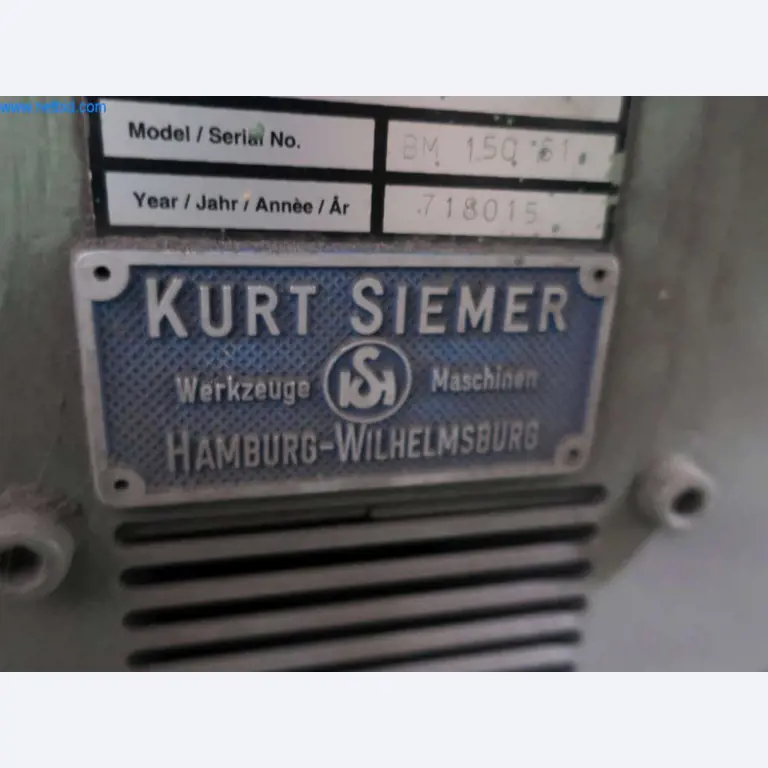 Máquinas e sistemas da Pella Sietas GmbH-3