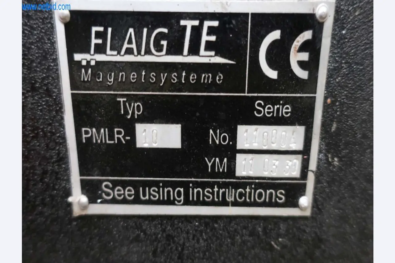 Máquinas y sistemas de Pella Sietas GmbH-2