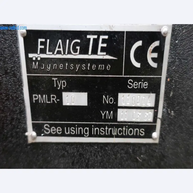 Máquinas y sistemas de Pella Sietas GmbH-2