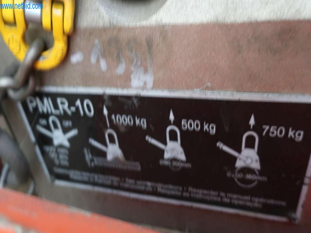 Stroji in sistemi podjetja Pella Sietas GmbH-3