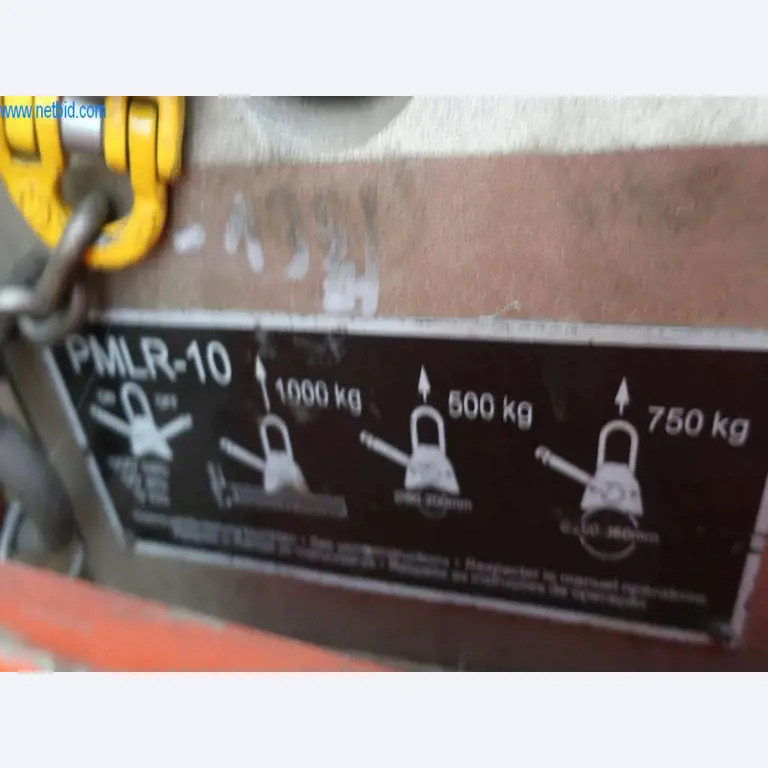 Máquinas y sistemas de Pella Sietas GmbH-3