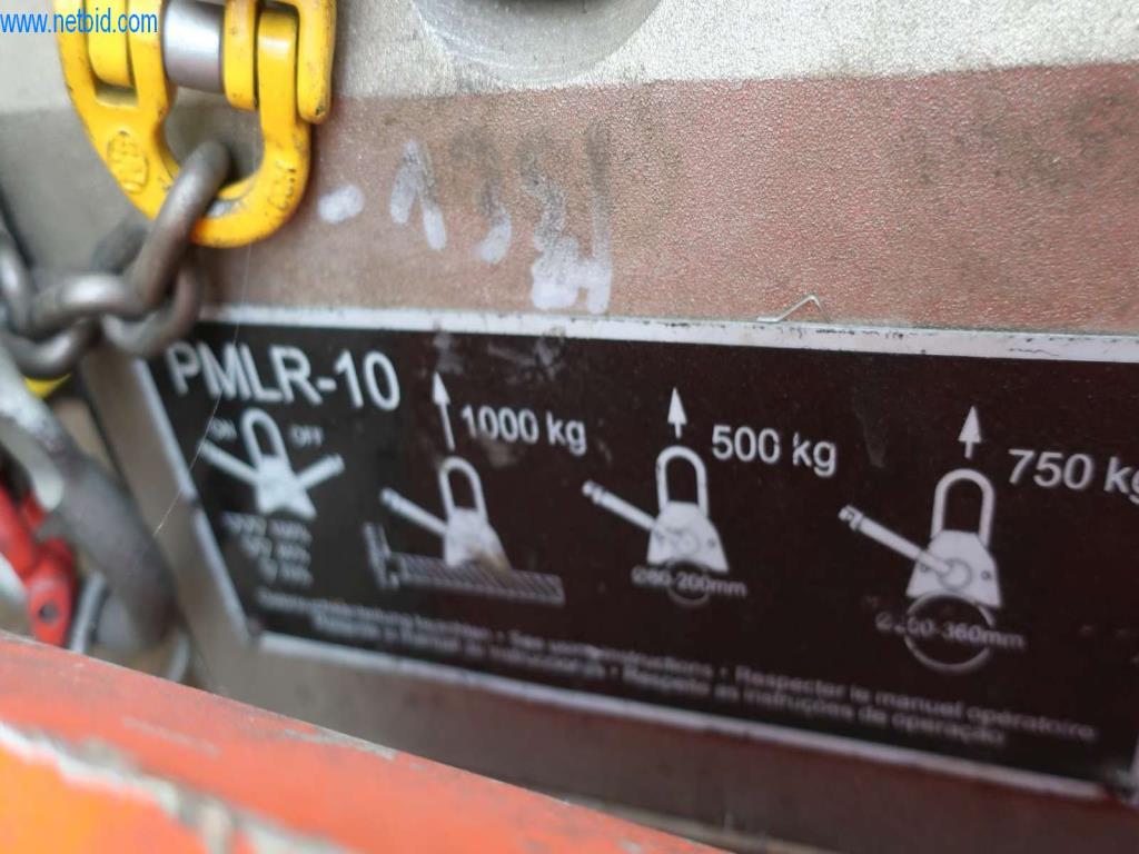 Stroji in sistemi podjetja Pella Sietas GmbH-4