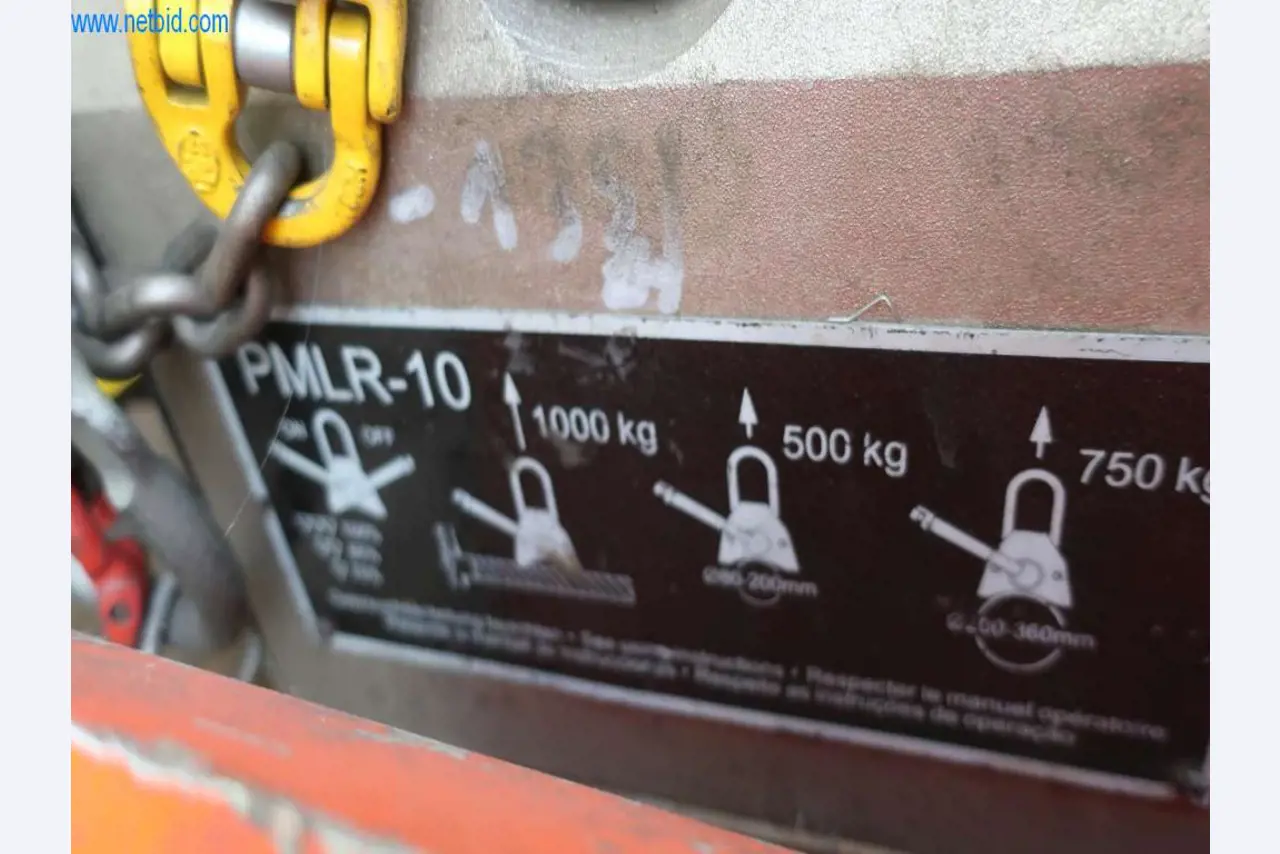 Máquinas y sistemas de Pella Sietas GmbH-4