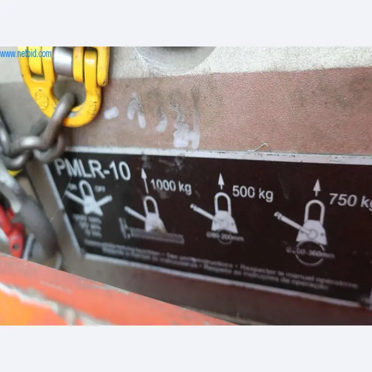 Máquinas y sistemas de Pella Sietas GmbH-4