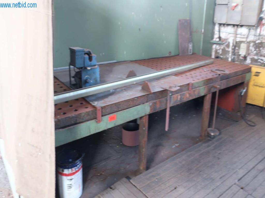 Stroje a systémy od společnosti Pella Sietas GmbH-1