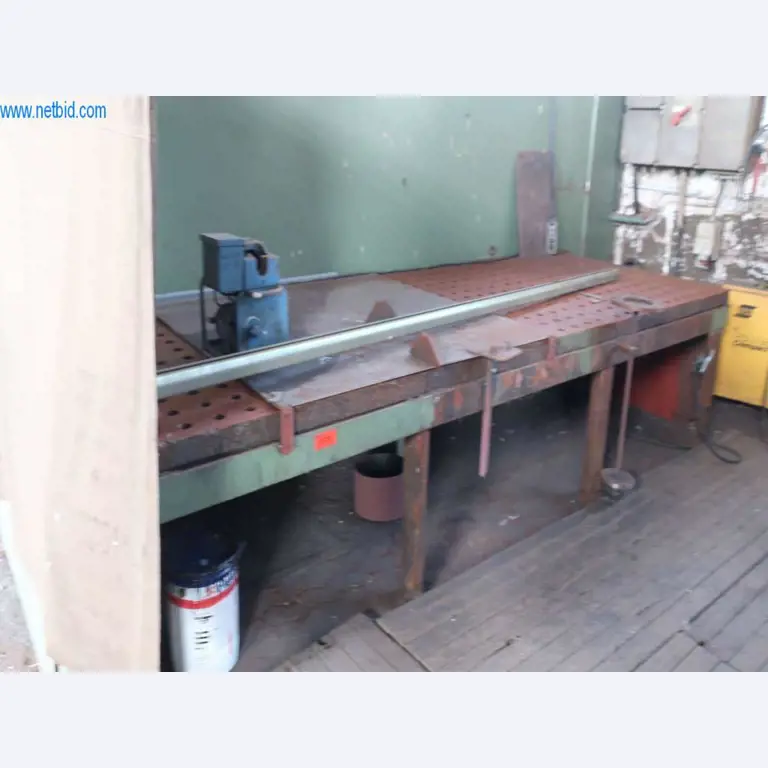 Máquinas e sistemas da Pella Sietas GmbH-1