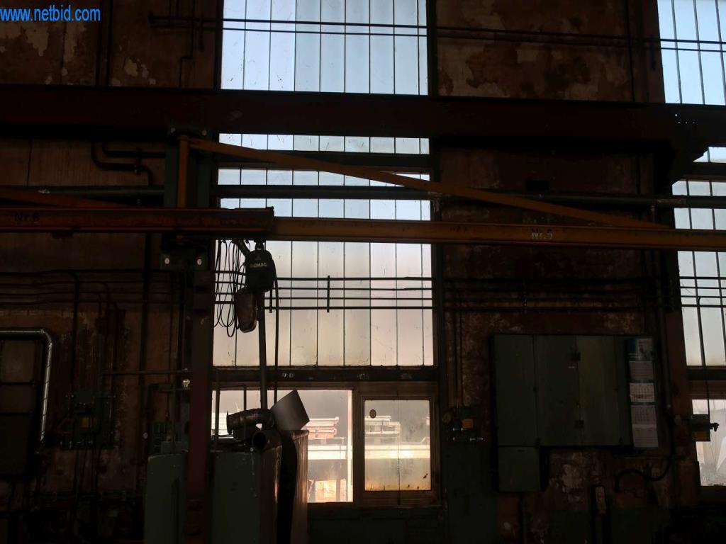 Stroji in sistemi podjetja Pella Sietas GmbH-2