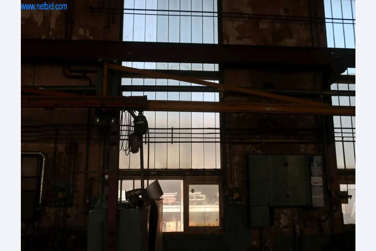 Máquinas e sistemas da Pella Sietas GmbH-2