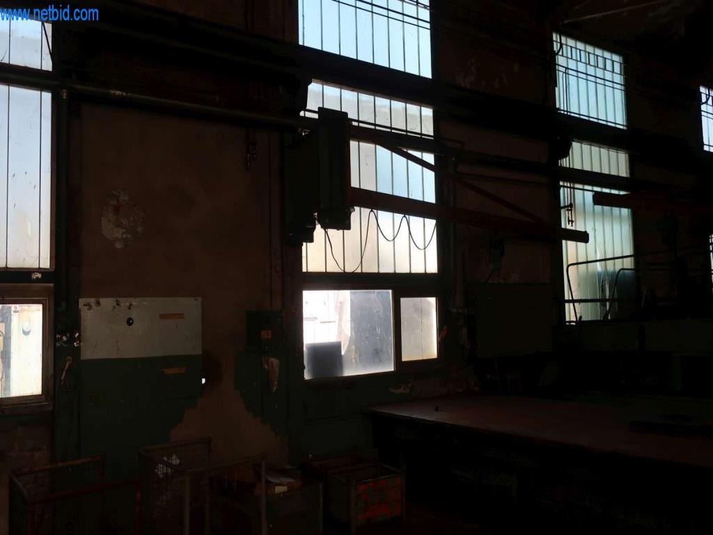 Maszyny i systemy firmy Pella Sietas GmbH-2