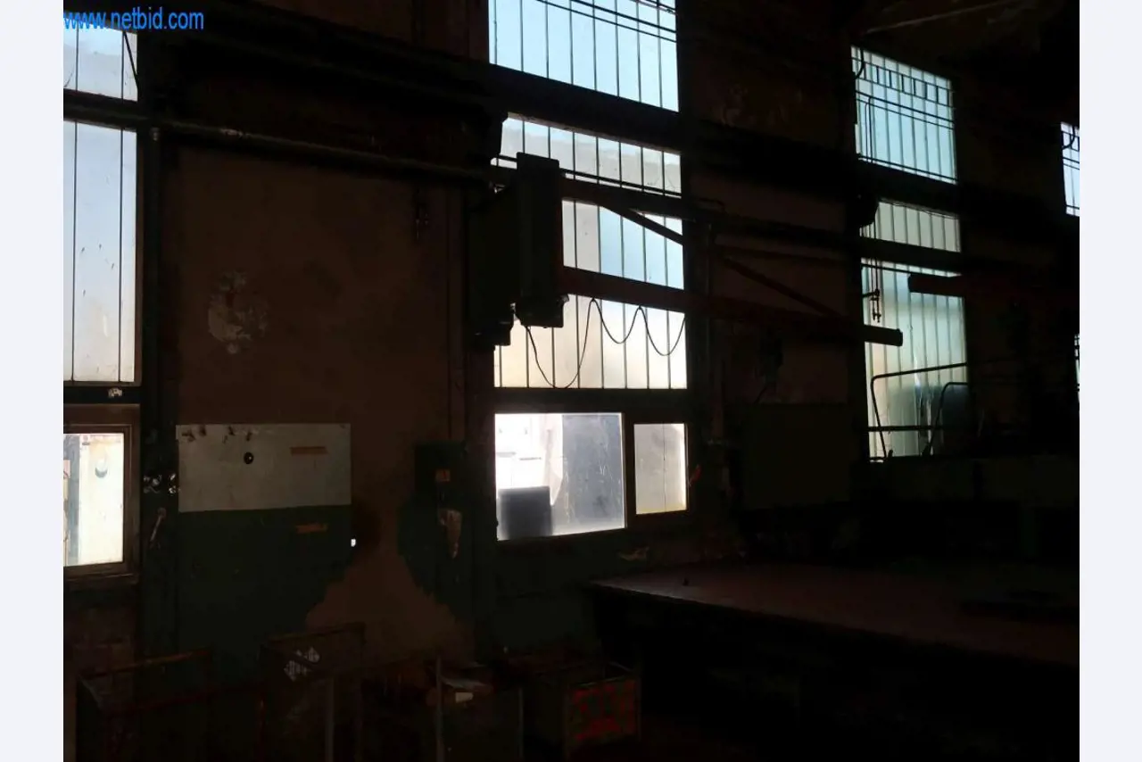 Máquinas e sistemas da Pella Sietas GmbH-2