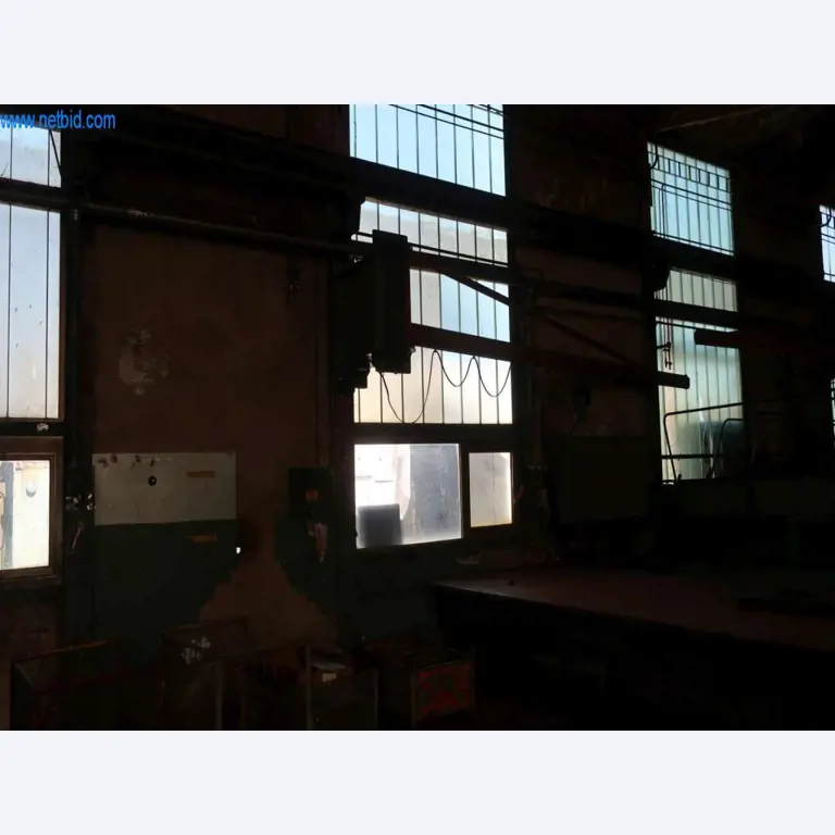 Máquinas e sistemas da Pella Sietas GmbH-2