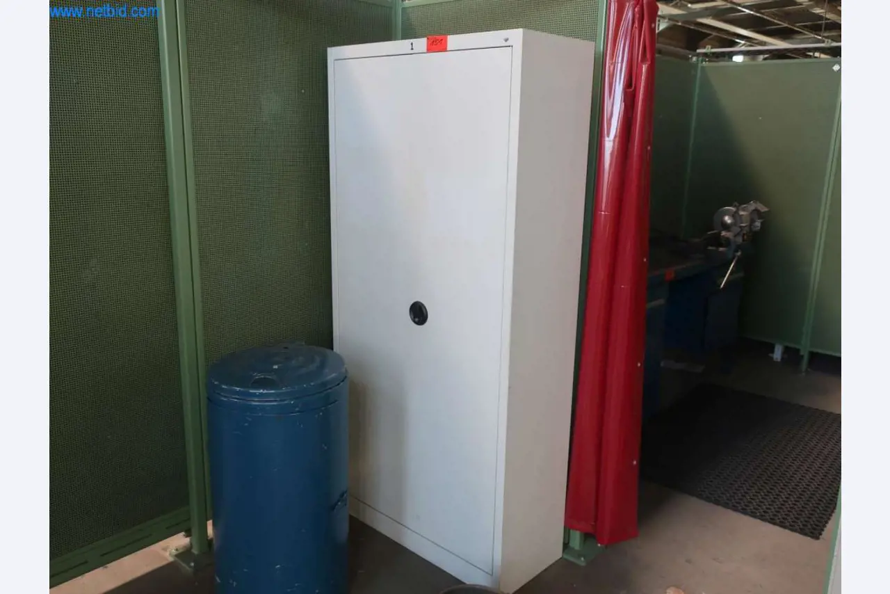 Máquinas e sistemas da Pella Sietas GmbH-1