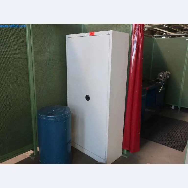 Máquinas e sistemas da Pella Sietas GmbH-1