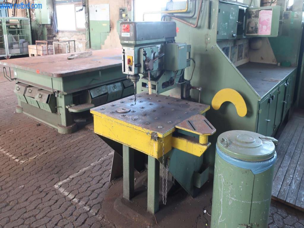 Maszyny i systemy firmy Pella Sietas GmbH-1