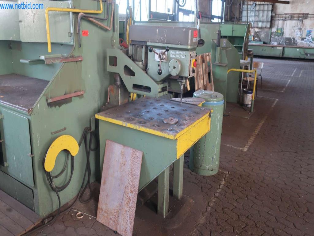 Maszyny i systemy firmy Pella Sietas GmbH-3