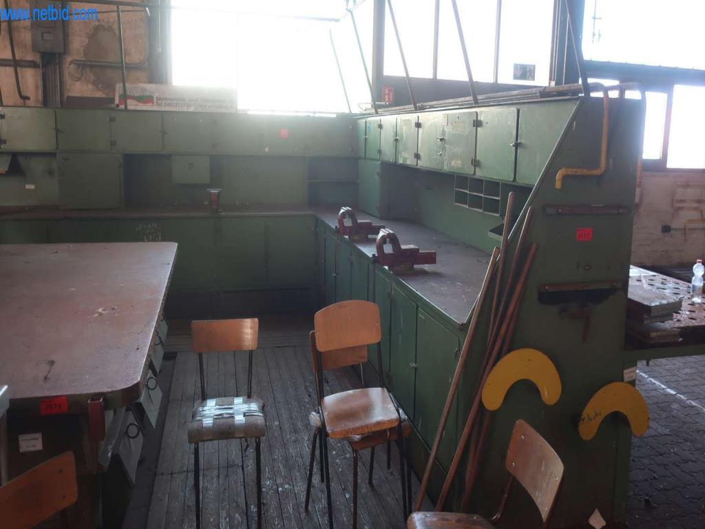 Stroje a systémy od společnosti Pella Sietas GmbH-1