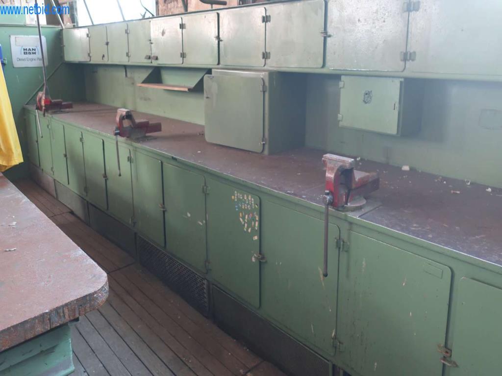 Stroje a systémy od společnosti Pella Sietas GmbH-2