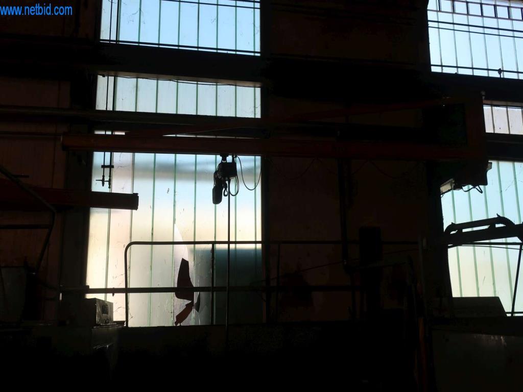 Maszyny i systemy firmy Pella Sietas GmbH-1