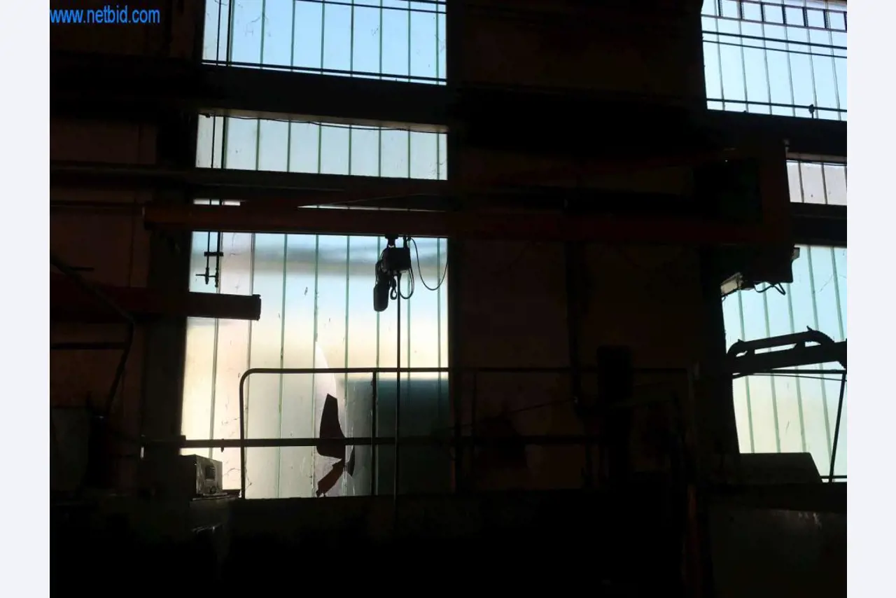 Máquinas e sistemas da Pella Sietas GmbH-1