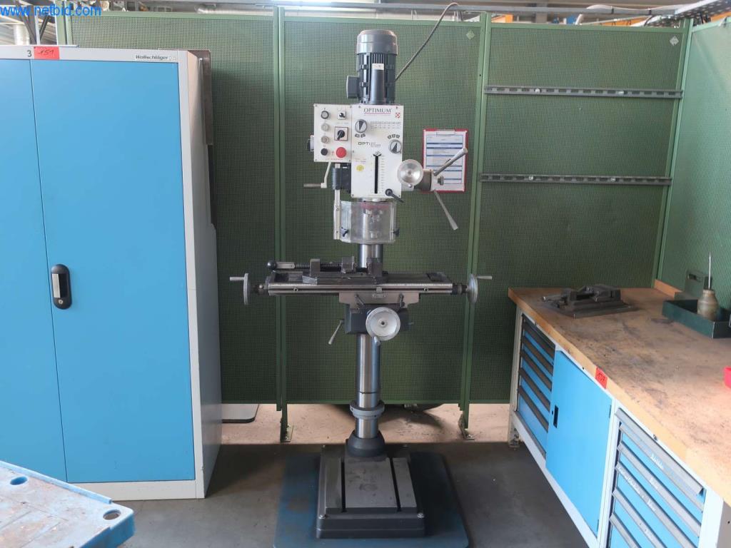 Maschinen und Anlagen der Pella Sietas GmbH-1