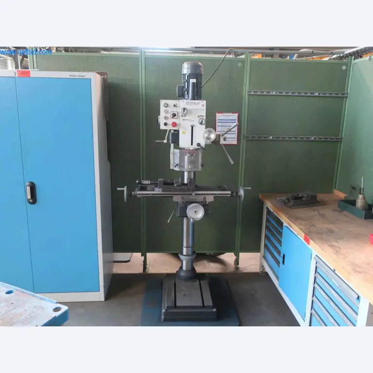 Maschinen und Anlagen der Pella Sietas GmbH-1