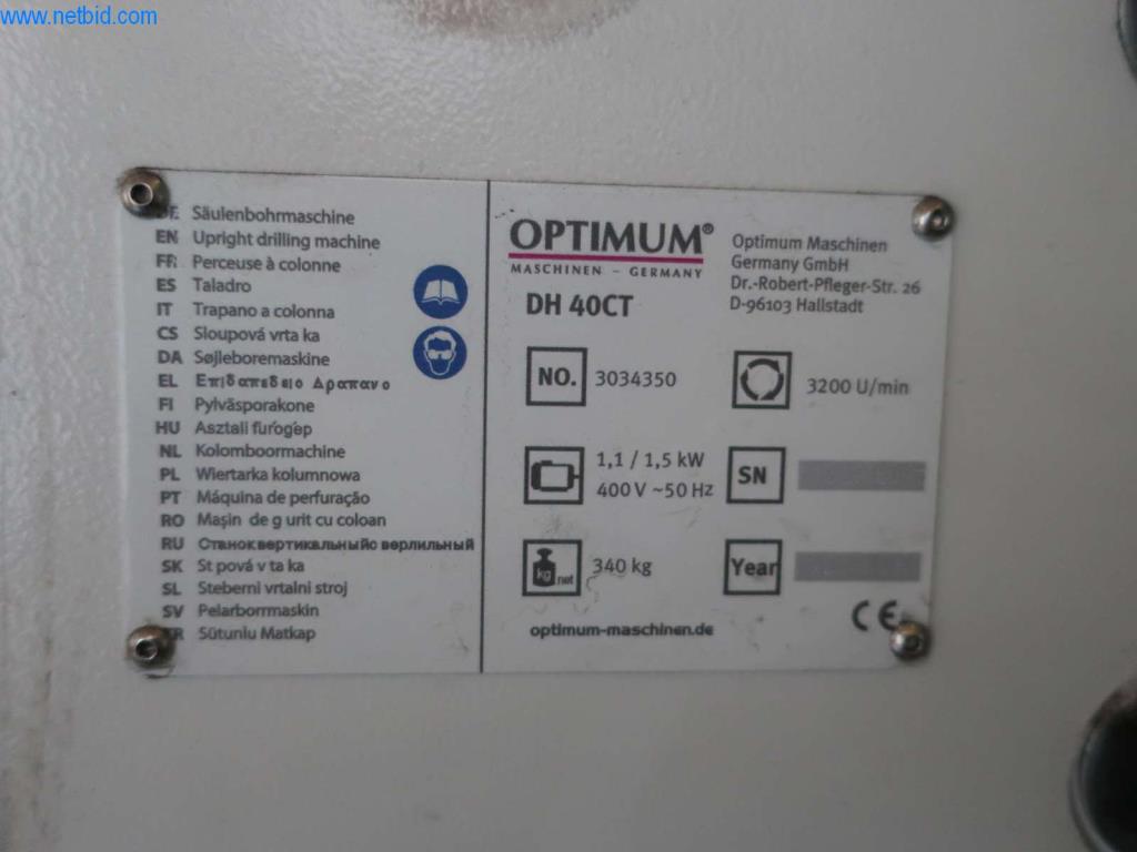 Maschinen und Anlagen der Pella Sietas GmbH-3