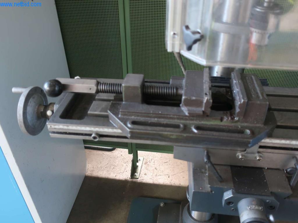 Maschinen und Anlagen der Pella Sietas GmbH-4