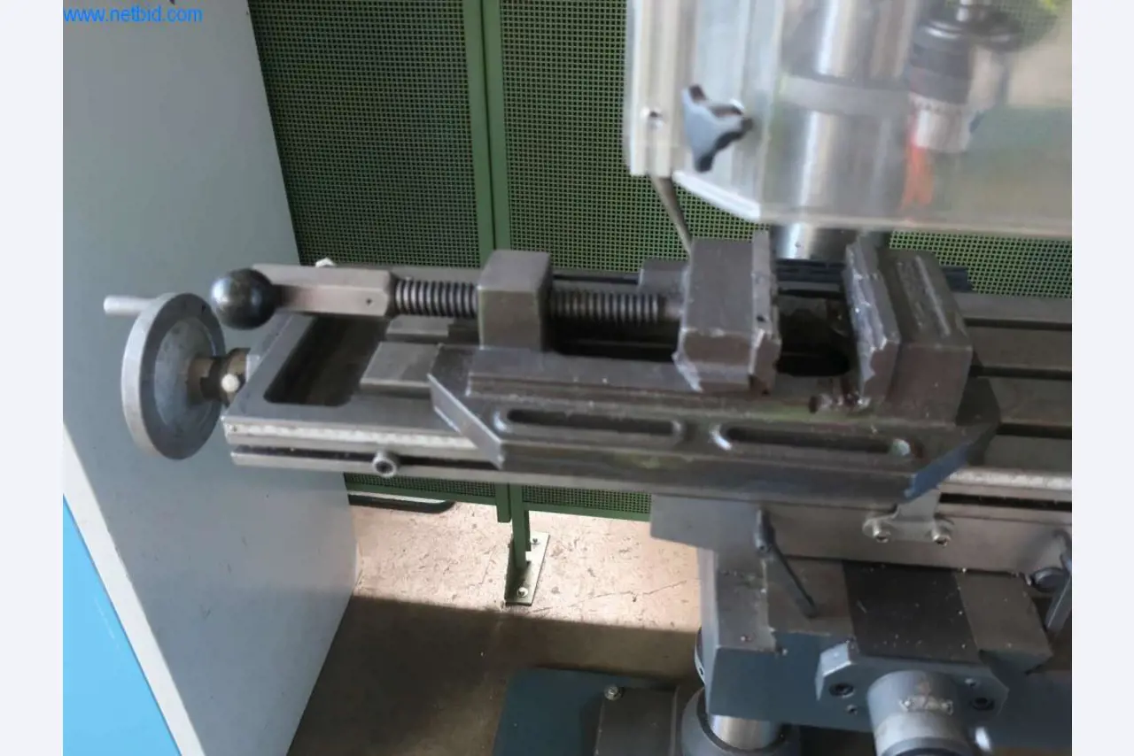 Maschinen und Anlagen der Pella Sietas GmbH-4