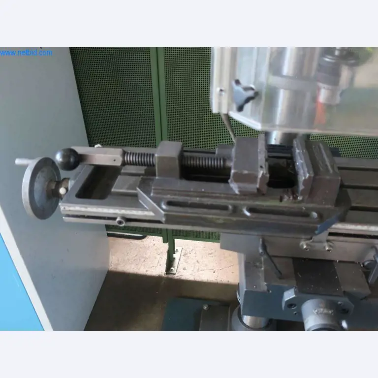 Maschinen und Anlagen der Pella Sietas GmbH-4