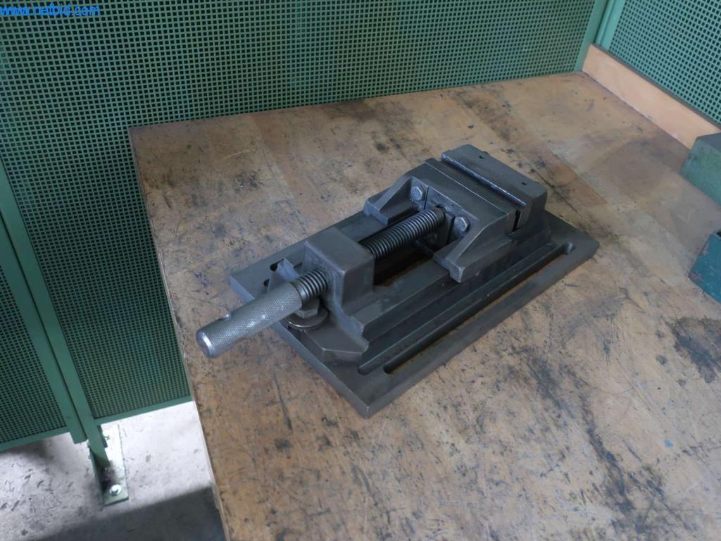 Maschinen und Anlagen der Pella Sietas GmbH-5