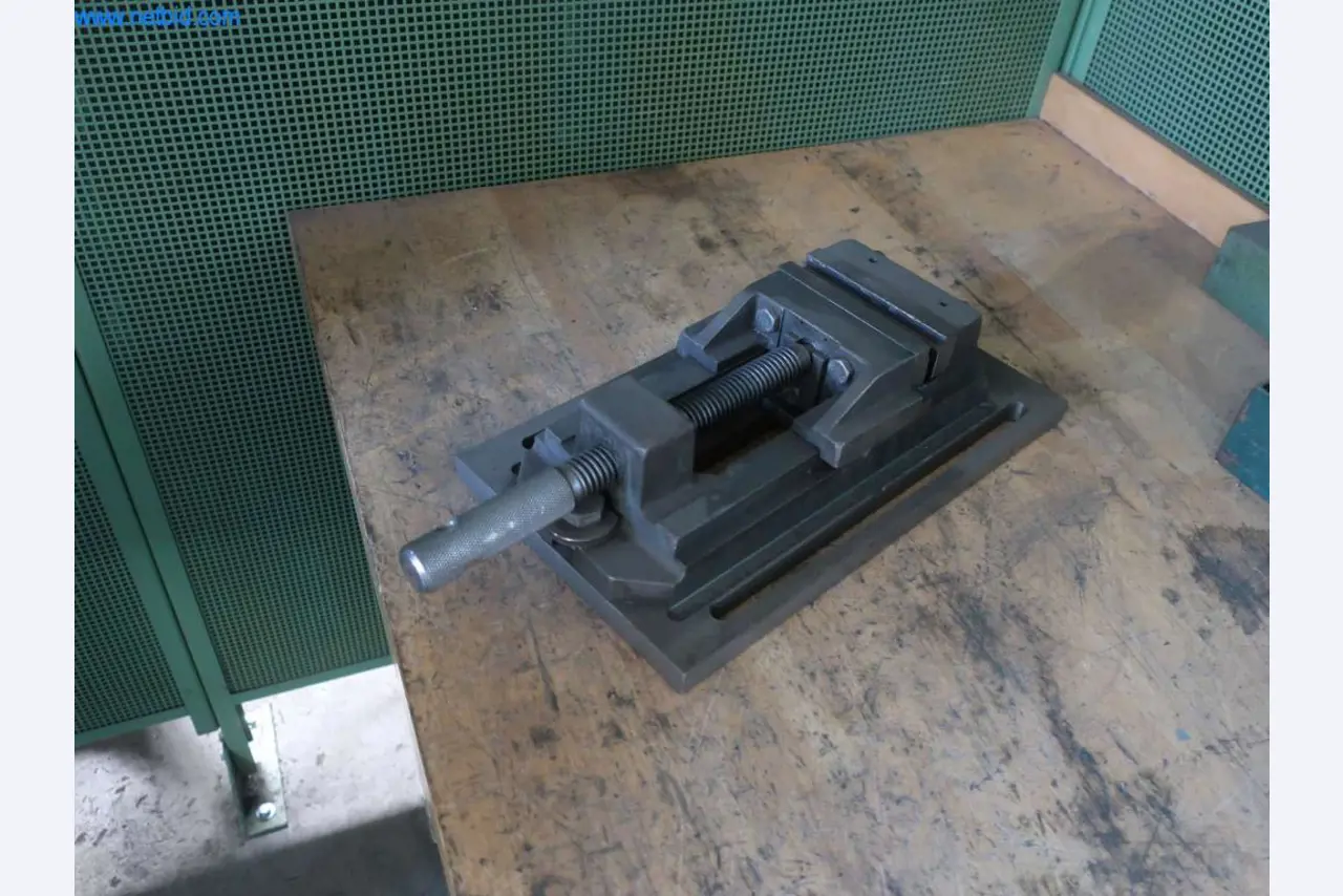 Maschinen und Anlagen der Pella Sietas GmbH-5