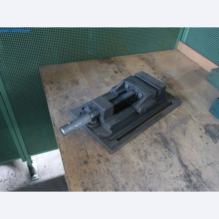 Maschinen und Anlagen der Pella Sietas GmbH-5