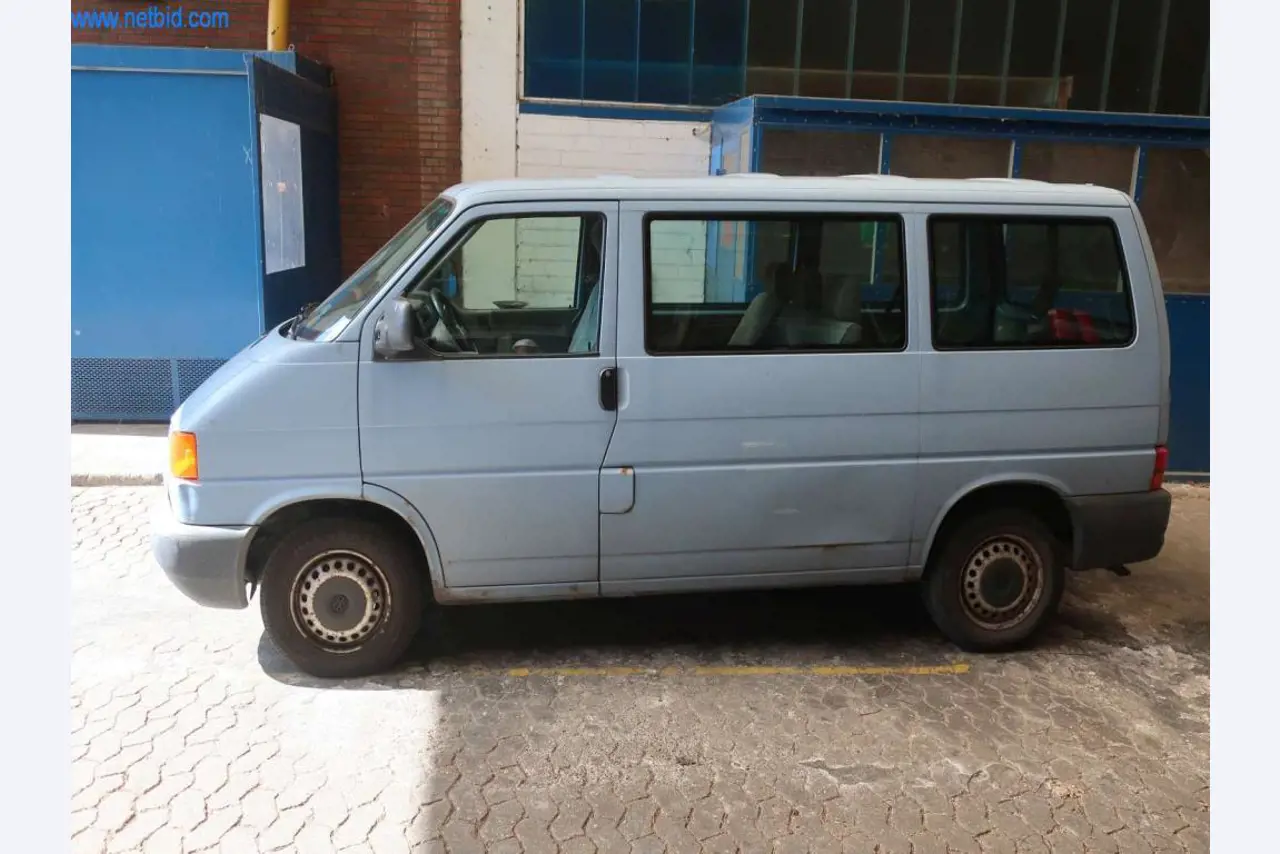 Stroje a systémy od společnosti Pella Sietas GmbH-1