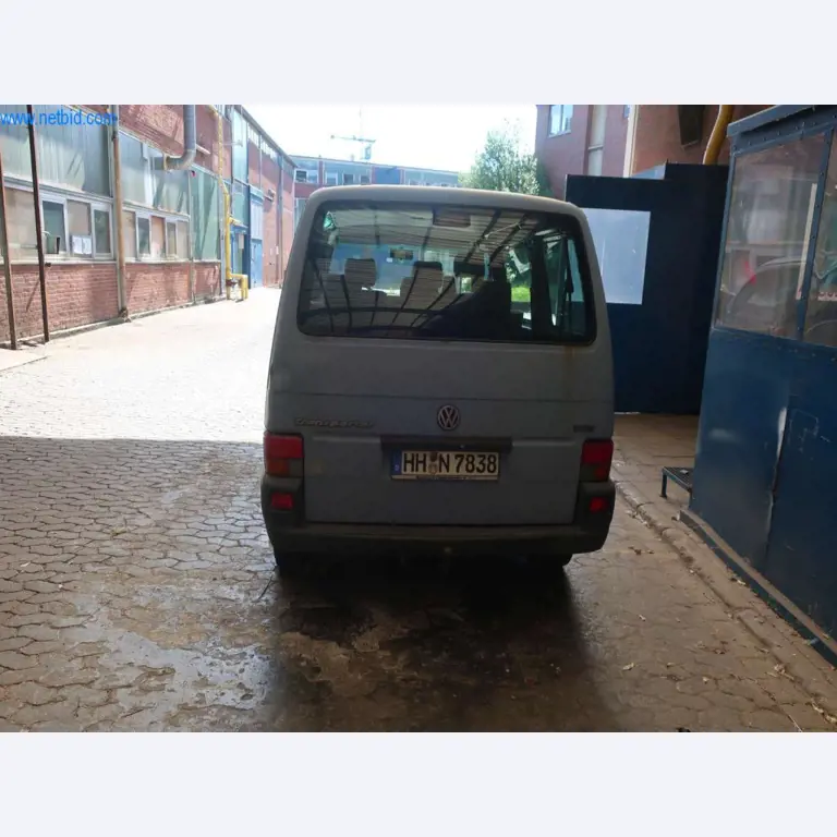 Stroje a systémy od společnosti Pella Sietas GmbH-4