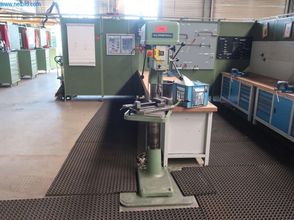 Machines et installations de Pella Sietas GmbH-1