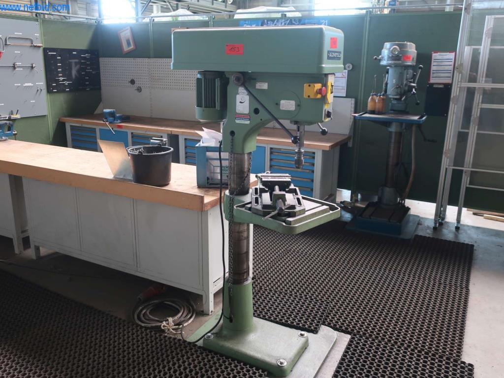 Machines et installations de Pella Sietas GmbH-2