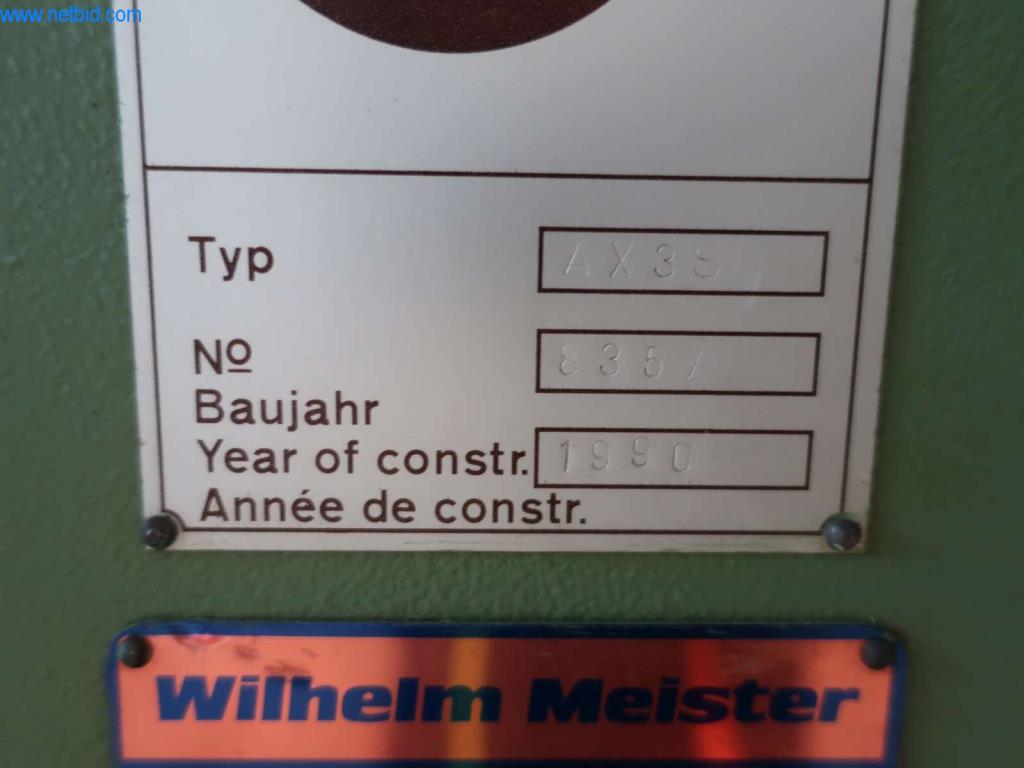 Machines et installations de Pella Sietas GmbH-3