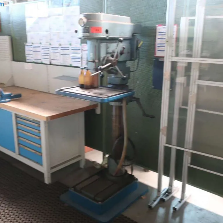 Column drilling machine  AB3/ESV