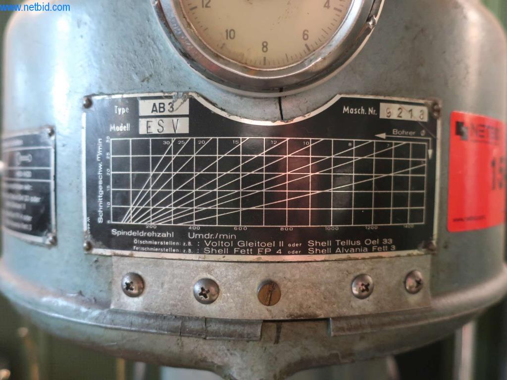 Maschinen und Anlagen der Pella Sietas GmbH-3