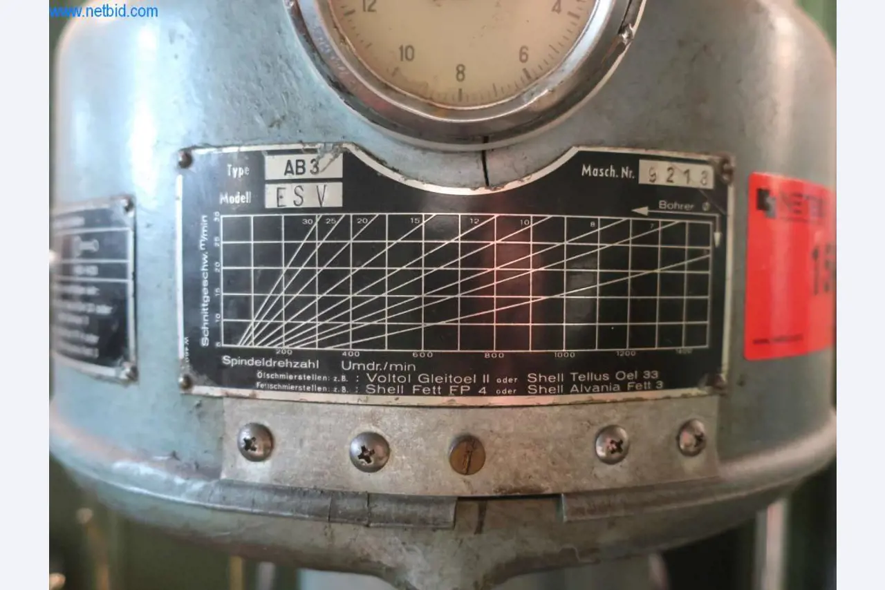 Maschinen und Anlagen der Pella Sietas GmbH-3