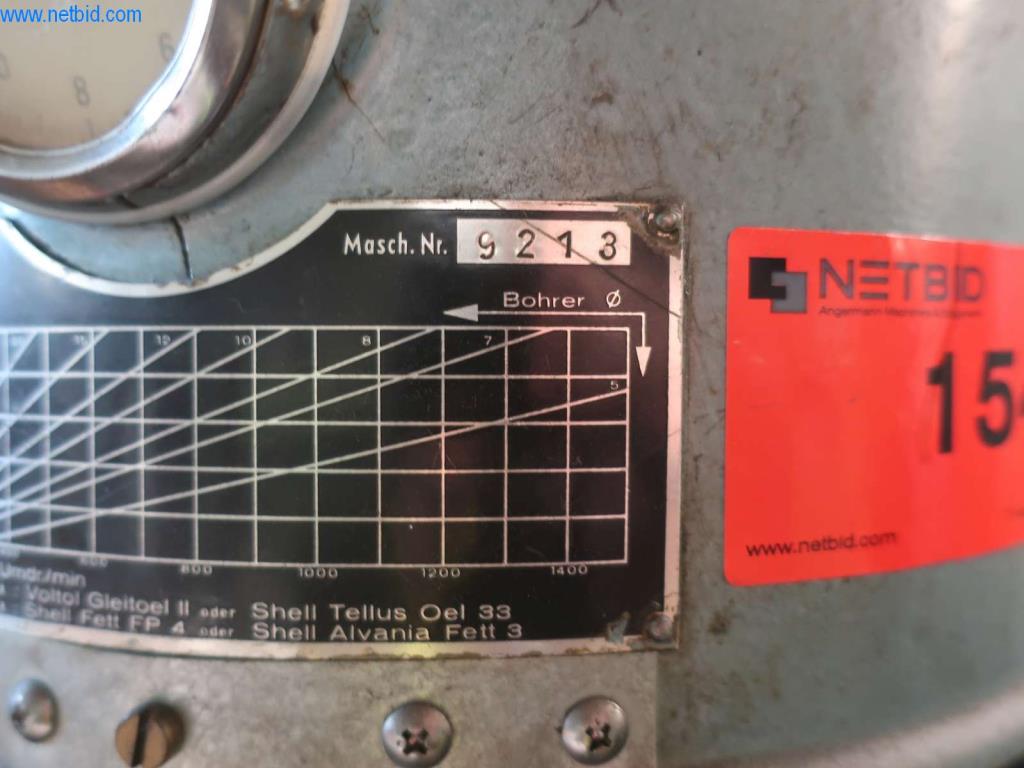 Maschinen und Anlagen der Pella Sietas GmbH-4