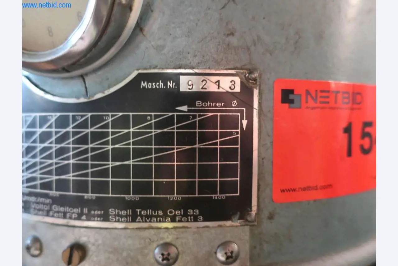 Maschinen und Anlagen der Pella Sietas GmbH-4