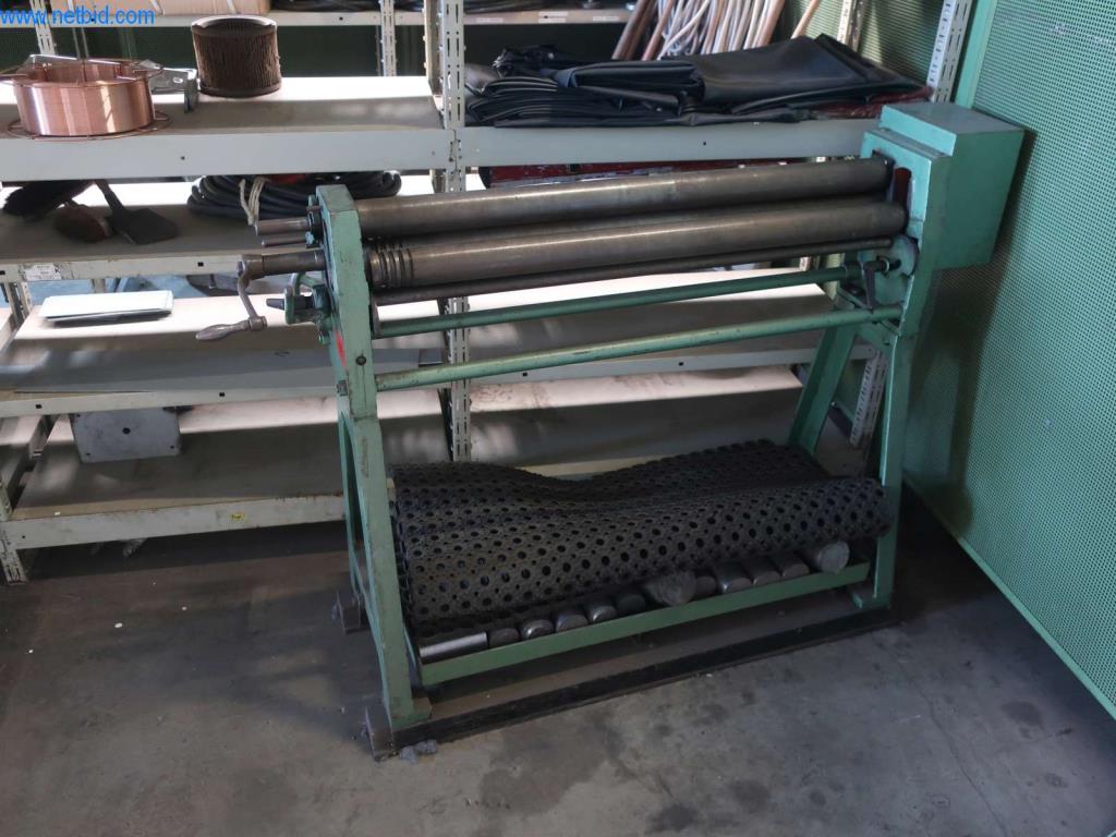 Maszyny i systemy firmy Pella Sietas GmbH-1