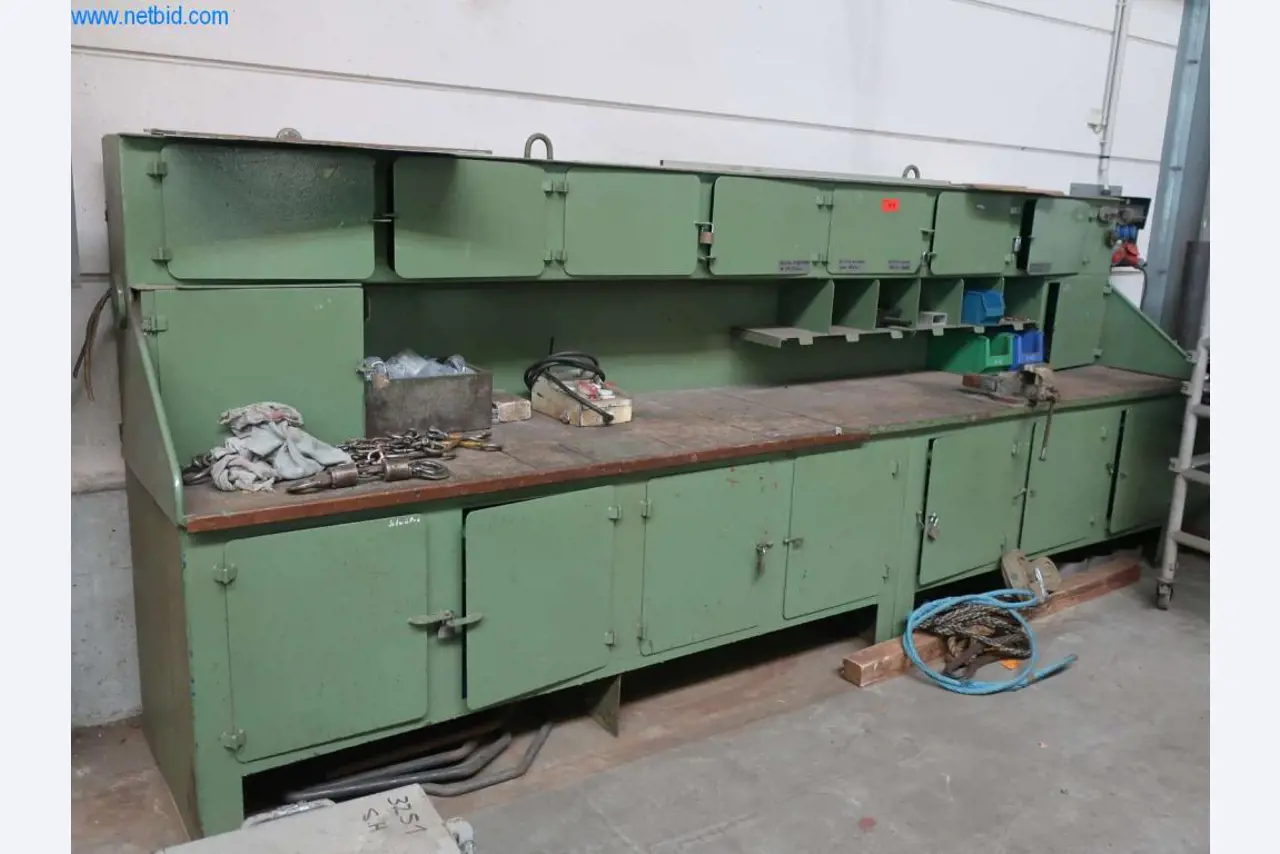 Machines en systemen van Pella Sietas GmbH-1