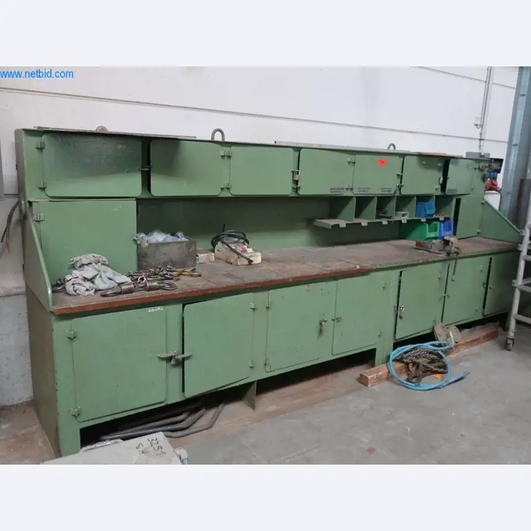 Machines en systemen van Pella Sietas GmbH-1