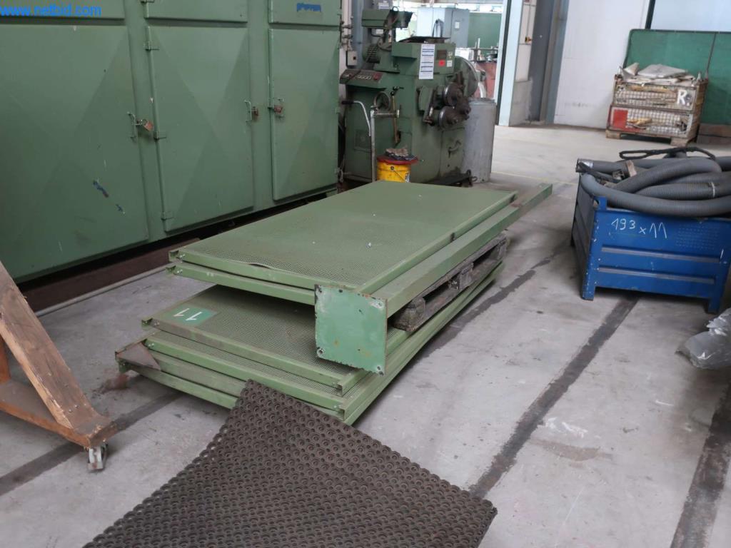 Maszyny i systemy firmy Pella Sietas GmbH-2