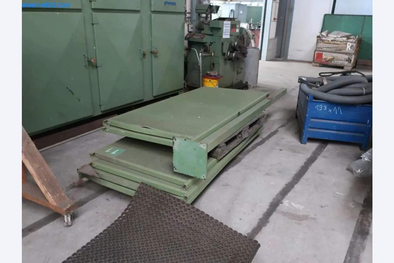 Machines en systemen van Pella Sietas GmbH-2