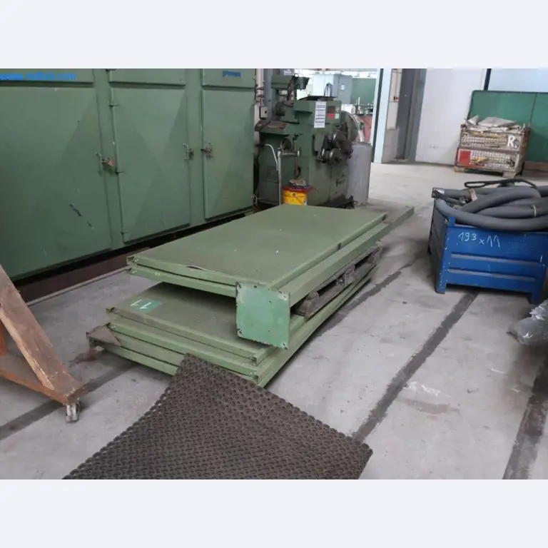 Machines en systemen van Pella Sietas GmbH-2